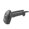 1D Barcode Scanner Wired Ergonomic Handle IP54 Waterproof Dustproof Fast Accurate Scanning USB
