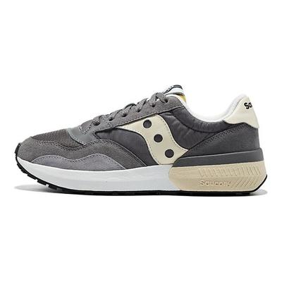 Jazz NXT Grigio Crema Sneakers Donna S70790-2