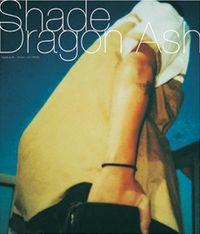 

CD DRAGON ASH - shade VICL35692 Mob Squad 2004 Japan ObiDance & Electronica Used