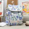 Schoolbag Mommy Bag Multifunctional Large-capacity Backpack New Portable and Lightweight Baby Bag for Pregnant Women To Give Birth