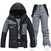 -30, Women s Ski Clothes, Snowboarding Suit Sets, Snow Ski Jackets, Skiing Jackets and Pants, Snow Ski Suit for Men and Women