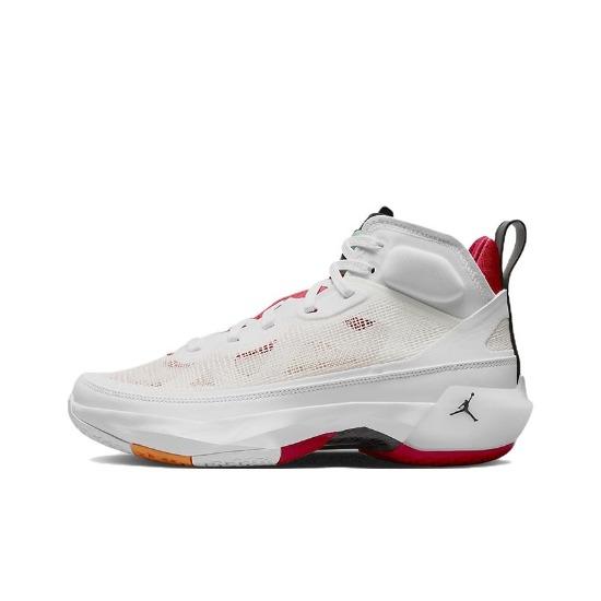 Air Jordan 37 GS Hare DD7421-160 серебряный/белый