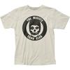 Misfits Fiend Club Mens T-shirt Rock N Roll Music Punk Classic Tee Vintage White