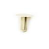 Fastener Clips For Toyota Headliner Nylon Panel Retainer