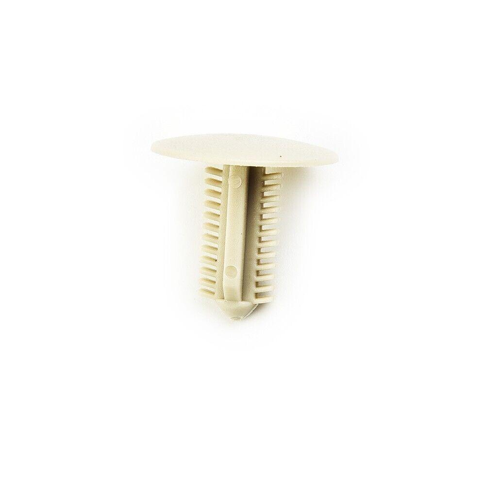 Fastener Clips For Toyota Headliner Nylon Panel Retainer