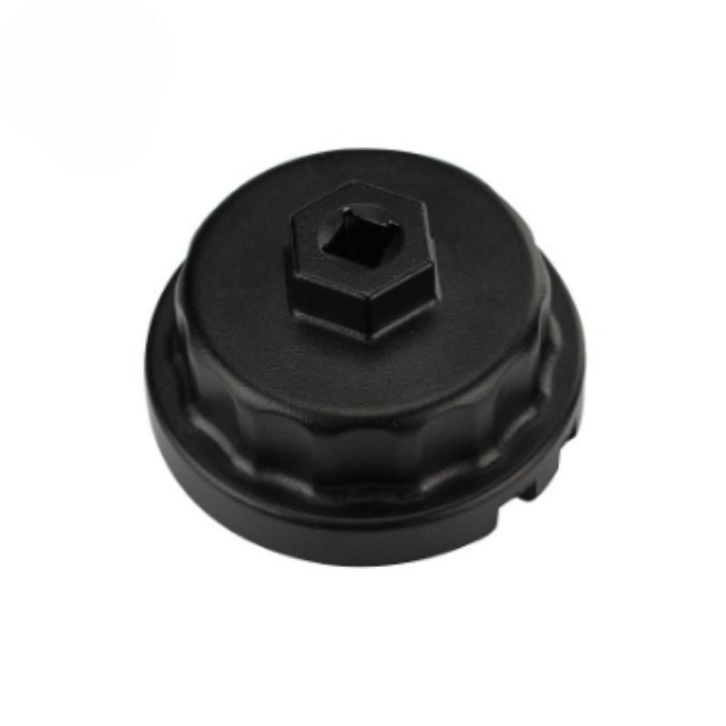 

HT18C02 Ключ для масляной решетки колпачкового типа 14FLUTES 64,5MM-14P для Toyota Lexus