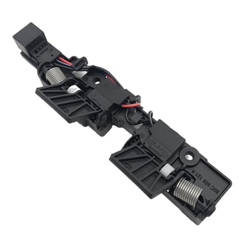 Trunk Lid Light Switch for 16-23 Rear Tailgate Trunk Lid Light Lamp Switch 80C959121A Automotive Accessory Replacement 1