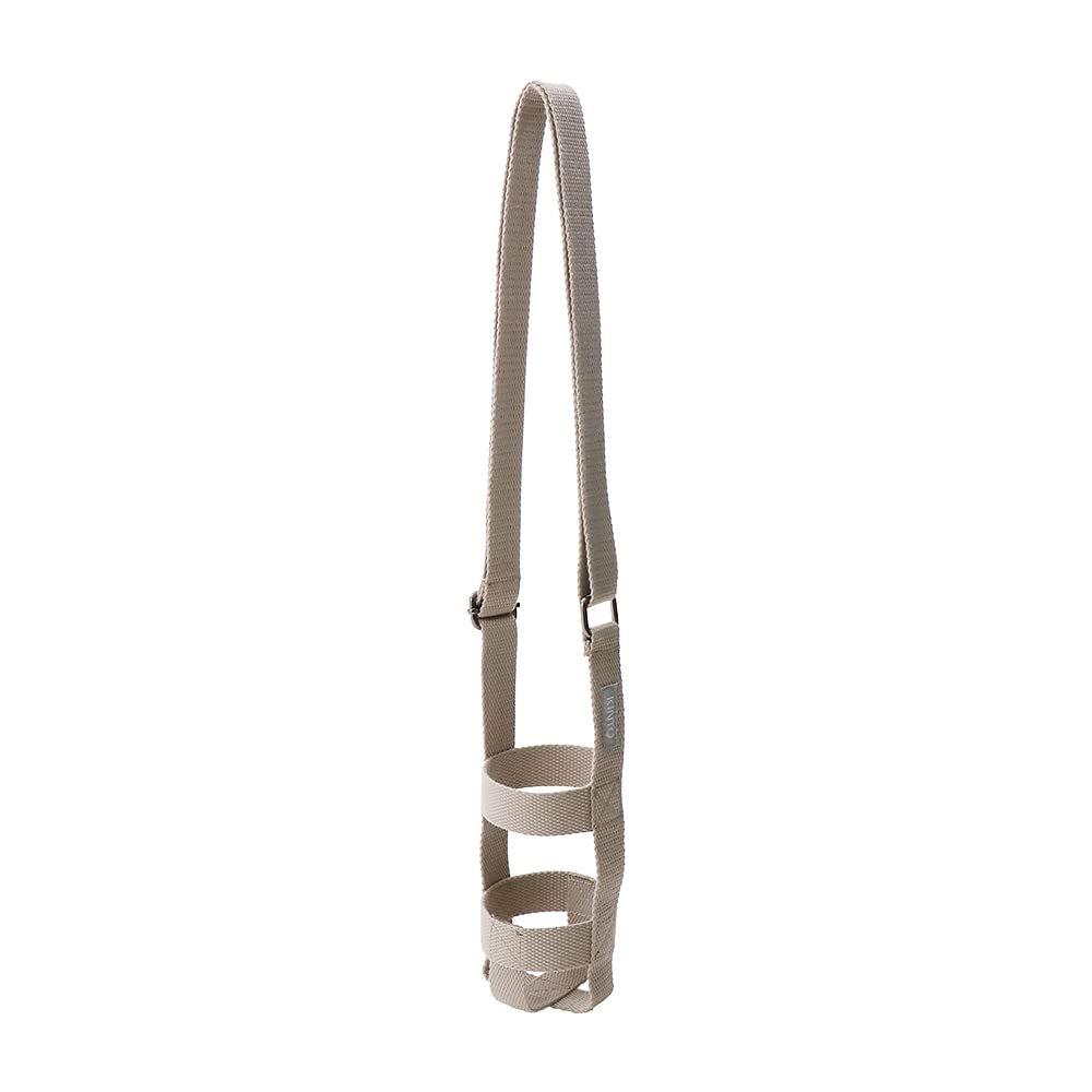 

KINTO Tumbler Strap 75mm Beige Gift Present 23373