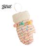 Stocking Stuffer Holiday Gifts Christmas Foam Ornament Large Candy Cane Lollipop Gingerbread Gift Box Colorful Tree Decorations Hanging Decoration