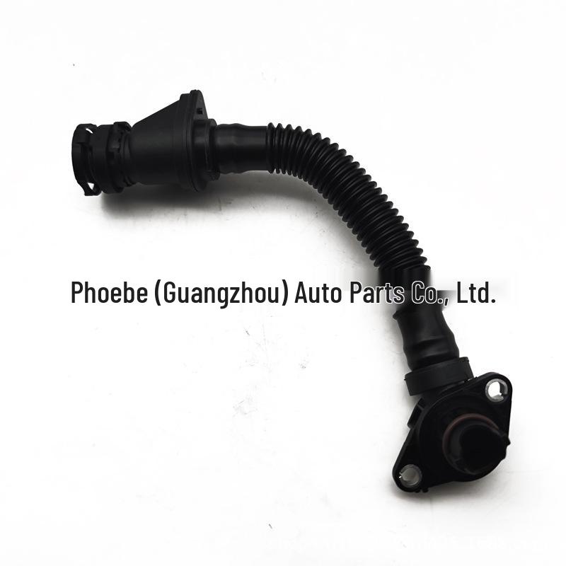 11157843151: Compatible Exhaust Ventilation Hose/Pipe for BMW M5/M6