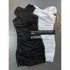 Los Angeles Order Texture Slim Looking Dress Bandage
