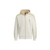 Jackets Men's Ecru Hooded Moderate Other H39238