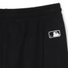 New MLB New York Yankees Casual Pants Women's Black 3FPTB0844-50BKS