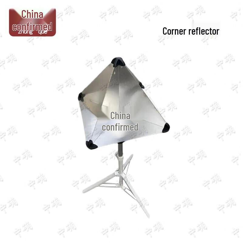 24-inch Marine Emergency Corner Reflector