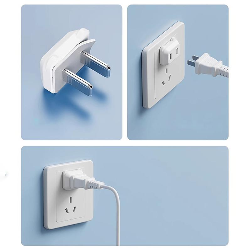 5Pcs Loose Plug Holder, Socket Jack, Anti Loosening Reinforcement Strip, Plug-In Wiring Board, Charging Plug Loose Repair Device