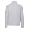 FRUIT OF THE LOOM Mens Heather Premium Sweatshirt