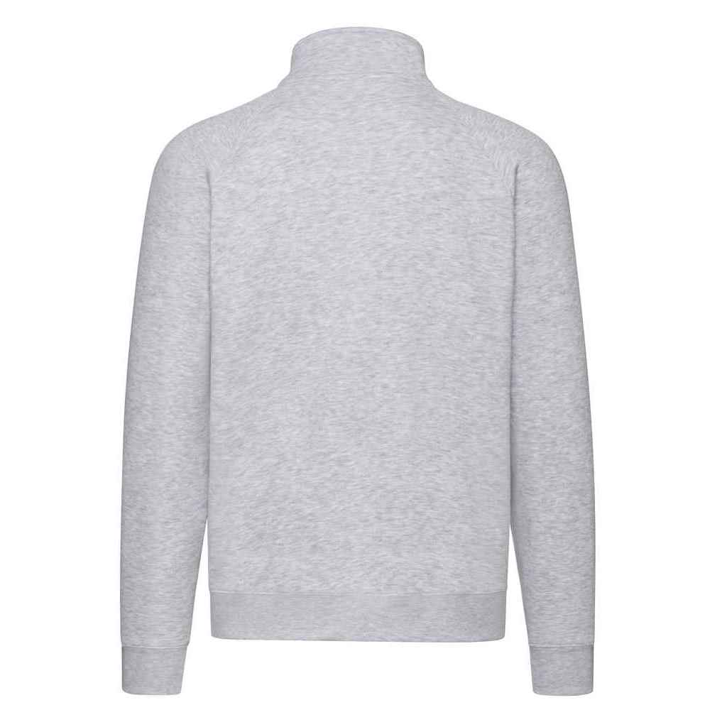 FRUIT OF THE LOOM Mens Heather Premium Sweatshirt