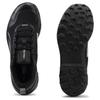 Puma Ostacolare Profoam Comodo Versatile Antiscivolo Resistente all'Usura Scarpe da Corsa Casual Basse Sneakers da Uomo Nero 377888-04