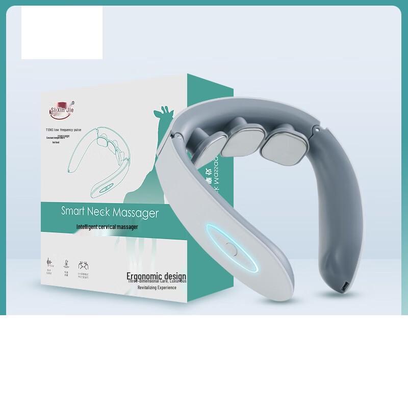 Longchan Cervical Neck Massager