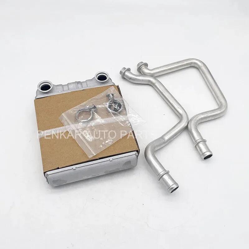 4538300601 HVAC Heater Core For SMART W453 FORFOUR Hatchback FORTWO Convertible FORTWO Coupe