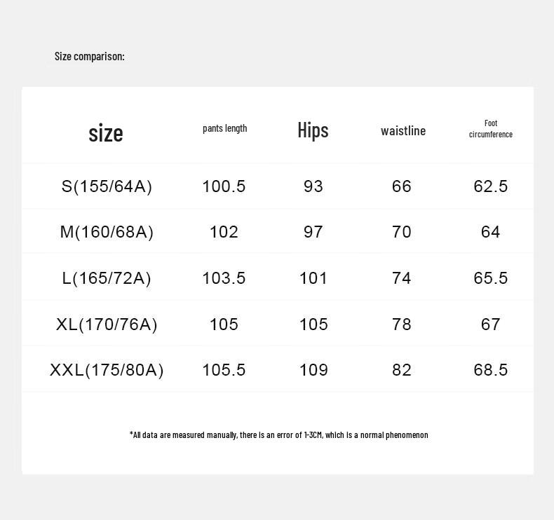 Giovanni Valentino Women's Casual Wide-Leg Trousers