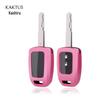 KAKTUS TPU Key Bag Shell for Older Fit, XRV, Vezel, Crider Start Key Cases