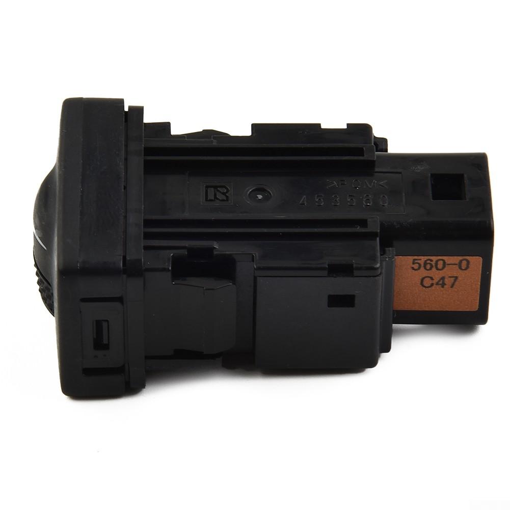 For Prado LC150 10-19 Varmebryter For Reiz 10-17 venstre sete