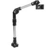 360° Adjustable Bike Umbrella Holder Telescopic Electric Bike Umbrella Holder  Electric Bike