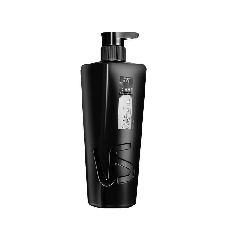 Vidal Sassoon Men s Anti-Dandruff Shampoo