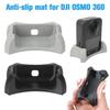 For DJI OSMO 360 Desktop Fixed Base Panoramic Camera Soft Rubber Non-slip Anti-fall Supporting Base Sports Camera Accessories