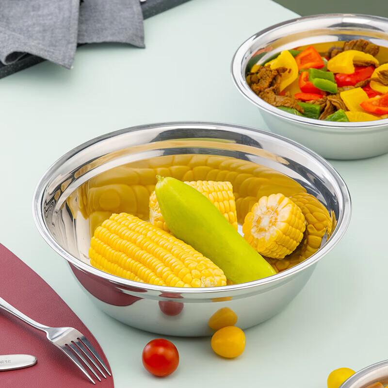 Chahua Stainless Steel Multi-purpose Kitchen Basin