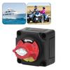 300A Car Marine Boat Battery Isolator Isolation Switch Power Disconnect On Off