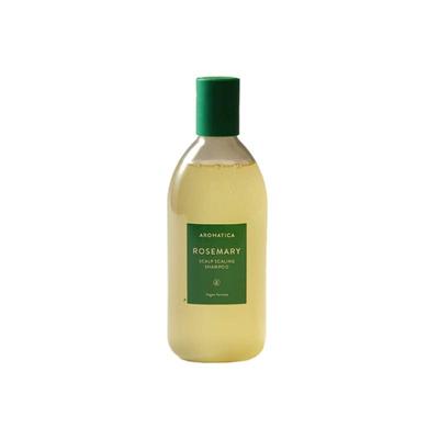 AROMATICA Rosmarin Kopfhaut Peeling Shampoo 400ml