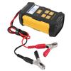 Car Battery Tester Charger Maintainer Automotive Load Analyzer Cranking Charging System Test ToolUS Plug 110‑250V