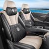 BYD 2025 Dolphin Intelligent Driving Seat Cover: Breathable, Perforated, All-Season, Full Surround Cushion