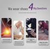 Women's Plus Velvet Winter Boots - Warm, Soft, Non-Slip Old Beijing-Style Shoes for Middle-Aged & Elderly