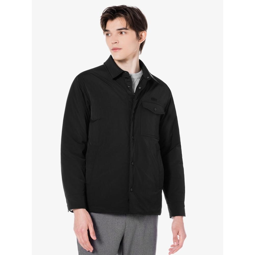 

LACOSTE men s shirt type down blouson BH593E 53N 031 Q2NBH593E 53N031