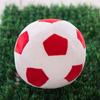 Pillow Kids Toy Simulation Ball Plush Toys Soccer Ball Plush Toy Sofa Cushion Football Stuffed Toys