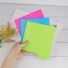 Fashion Silicone Mirror Self Grips Mirror Shatterproof Shaving Makeup Shower Silicone Travel Washroom
