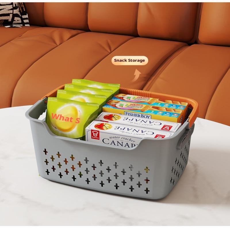 Cesto Portabiancheria di Grande Capacità Cesto per Bucato Domestico Cesto portaoggetti per Camera da Letto Bagno