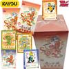 New Genuine Animated Tom and Jerry Collection Cards Cartoon Enchanting Peripheral Stylish Exquisite Cards Christmas Gifts