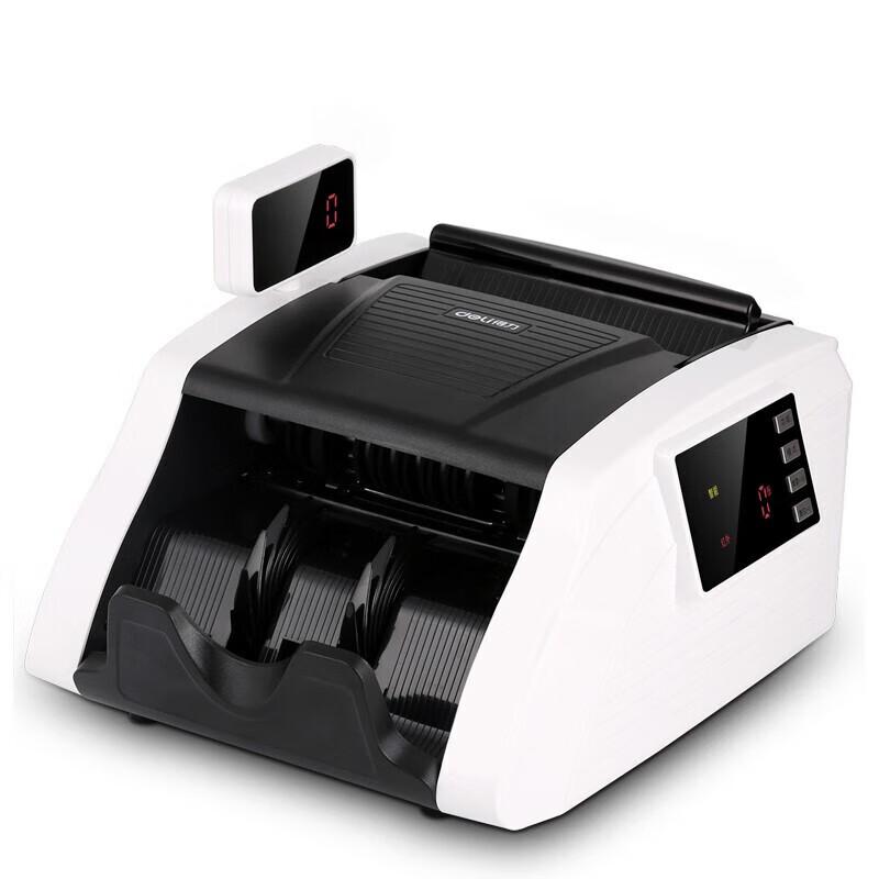 Deli 3925S Bill Counter