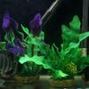 Aquarium Simuliertes Kelp-Gras Wasserpflanzen Deko Aquarium Landschaftsgestaltung Ornamente