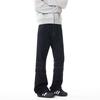 High Street Jeans Men's Loose and Flirtatious and Handsome Casual Pants