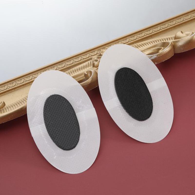 Anti-Slip, Anti-Wear High Heel Half-Size Pads
