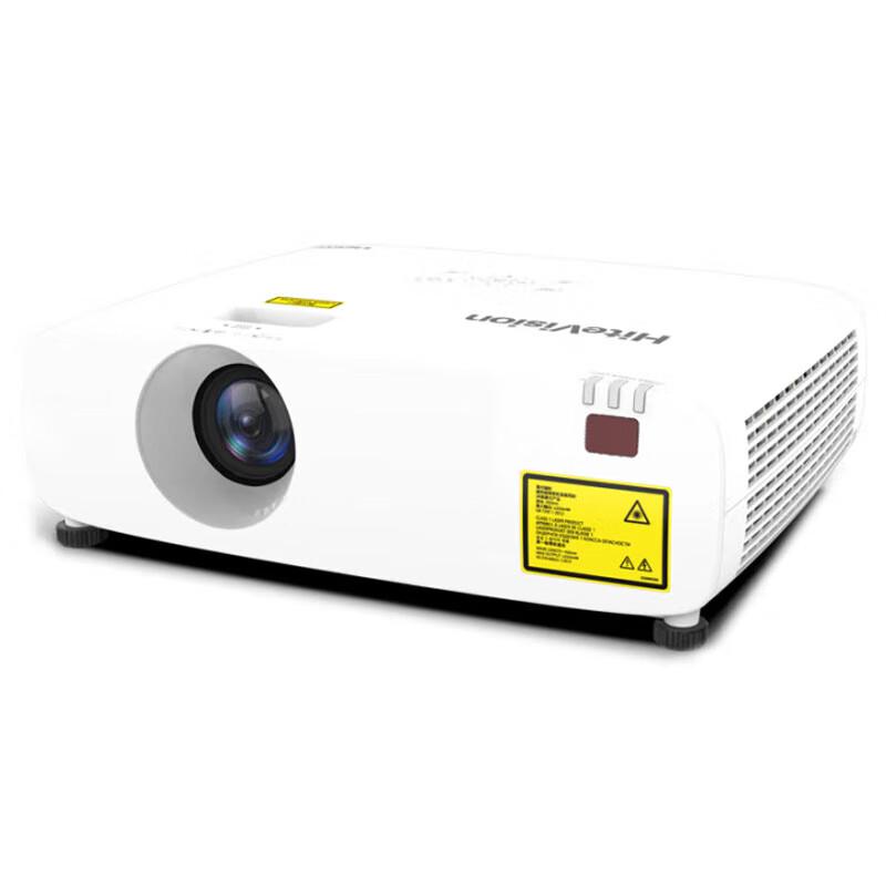 

HiteVision HT-L502XF 5000 Lumen Laser Projector with 120-inch Screen (CN version)