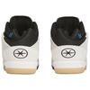 adidas BADBO 1.0 Rise Men Sneakers White Off-White Core-Black JS3886