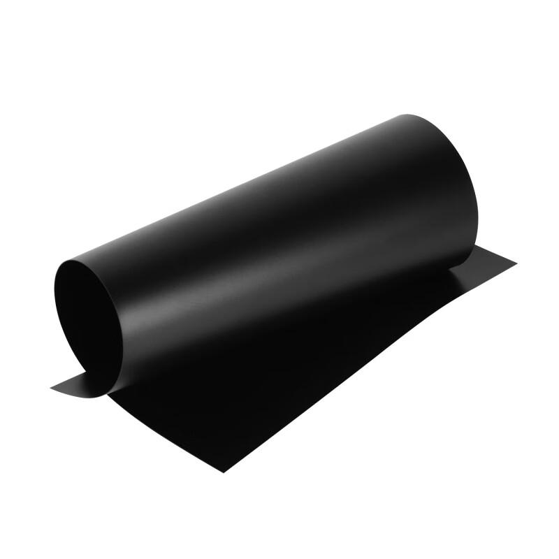 Black PP Plastic Sheet