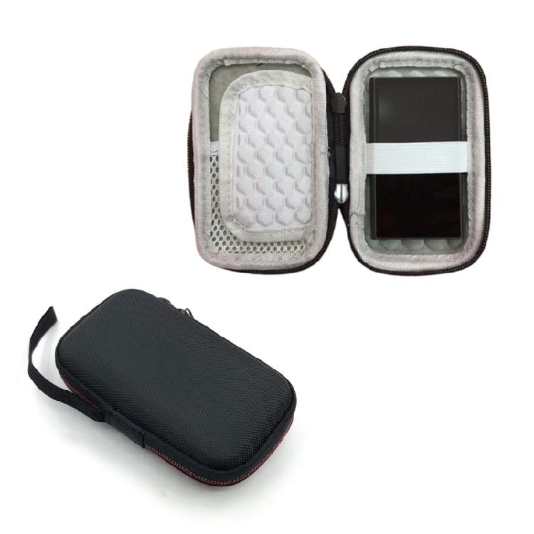 Carrying Bag Case- for SSD E81 Extreme-PRO Solid-State Drive Cover Pouch