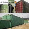 Jiazhisheng Heavy-Duty Outdoor Canvas Tarp